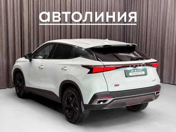 Omoda C5 I с пробегом 2023 года, цена 1 719 000 рублей, 53140 км, внедорожник, Автокод Объявления