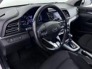 Hyundai Elantra VI (AD) Рестайлинг Ростов-на-Дону  - изображение 27