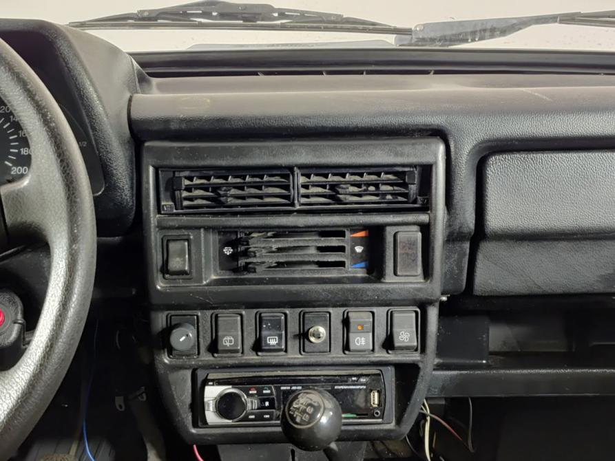 Lada (ВАЗ) 2121 (4x4) I Рестайлинг Уфа  - изображение 18