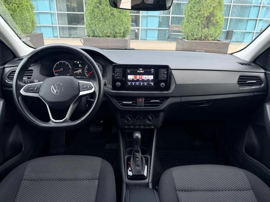 Volkswagen Polo VI Уфа  - изображение 7