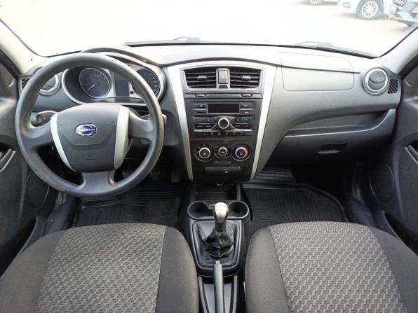 Datsun mi-DO с пробегом 2020 года, цена 590 000 рублей, 92385 км, хэтчбек, Автокод Объявления
