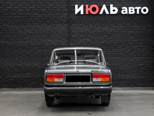 Lada (ВАЗ) 2107 с пробегом 2011 года, цена 280 000 рублей, 85518 км, седан, Автокод Объявления