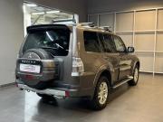 Mitsubishi Pajero IV Рестайлинг 1 Красноярск  - изображение 27