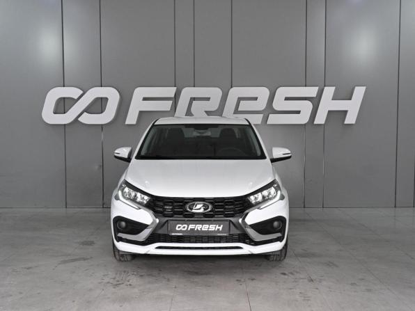 Lada (ВАЗ) Iskra с пробегом 2026 года, цена 1 415 000 рублей, 997 км, седан, Автокод Объявления