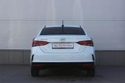 Hyundai Solaris II Рестайлинг Белгород  - изображение 28