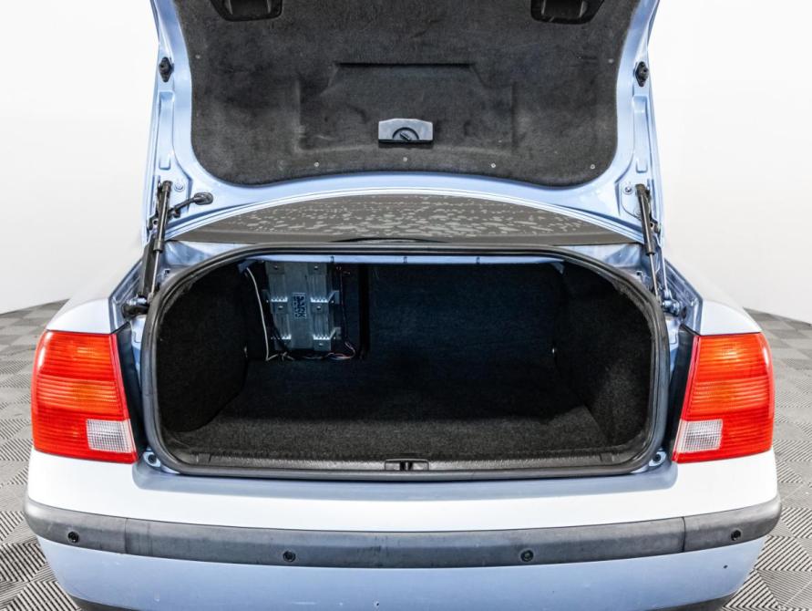 Volkswagen Passat B5 Санкт-Петербург  - изображение 16