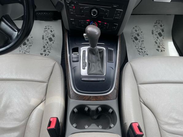 Audi Q5 I (8R) с пробегом 2011 года, цена 1 370 000 рублей, 177600 км, внедорожник, Автокод Объявления