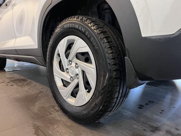 Hyundai Creta II с пробегом 2021 года, цена 2 254 000 рублей, 60544 км, внедорожник, Автокод Объявления