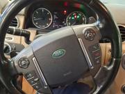 Land Rover Discovery IV Москва  - изображение 57