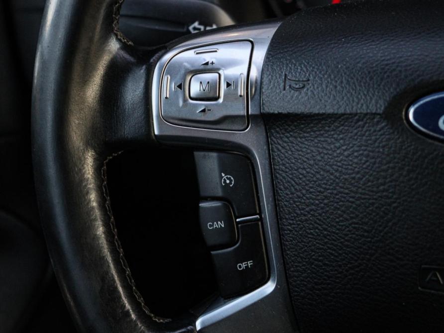 Ford Mondeo IV Рестайлинг Москва  - изображение 16