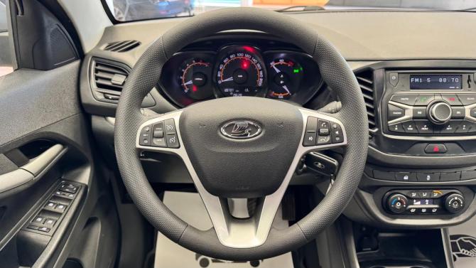 Lada (ВАЗ) Vesta I с пробегом 2018 года, цена 899 000 рублей, 126725 км, универсал, Автокод Объявления