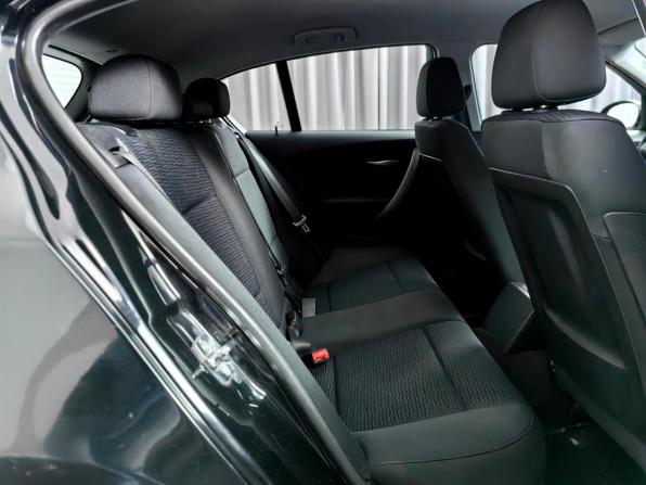 BMW 1 серии I (E81/E82/E87/E88) Рестайлинг с пробегом 2008 года, цена 685 000 рублей, 229768 км, хэтчбек, Автокод Объявления