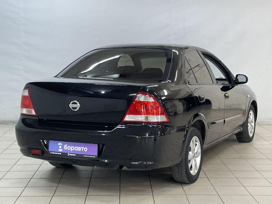 Nissan Almera Classic I Воронеж  - изображение 4