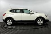 Nissan Qashqai I Рестайлинг Нижний Новгород  - изображение 26