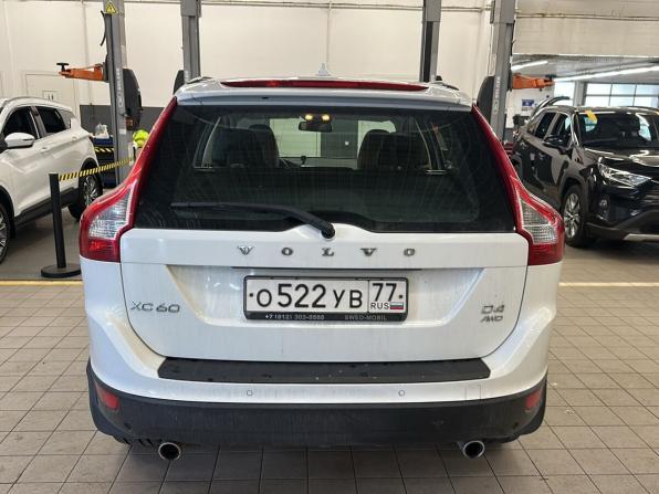 Volvo XC60 I с пробегом 2013 года, цена 1 990 000 рублей, 106000 км, внедорожник, Автокод Объявления