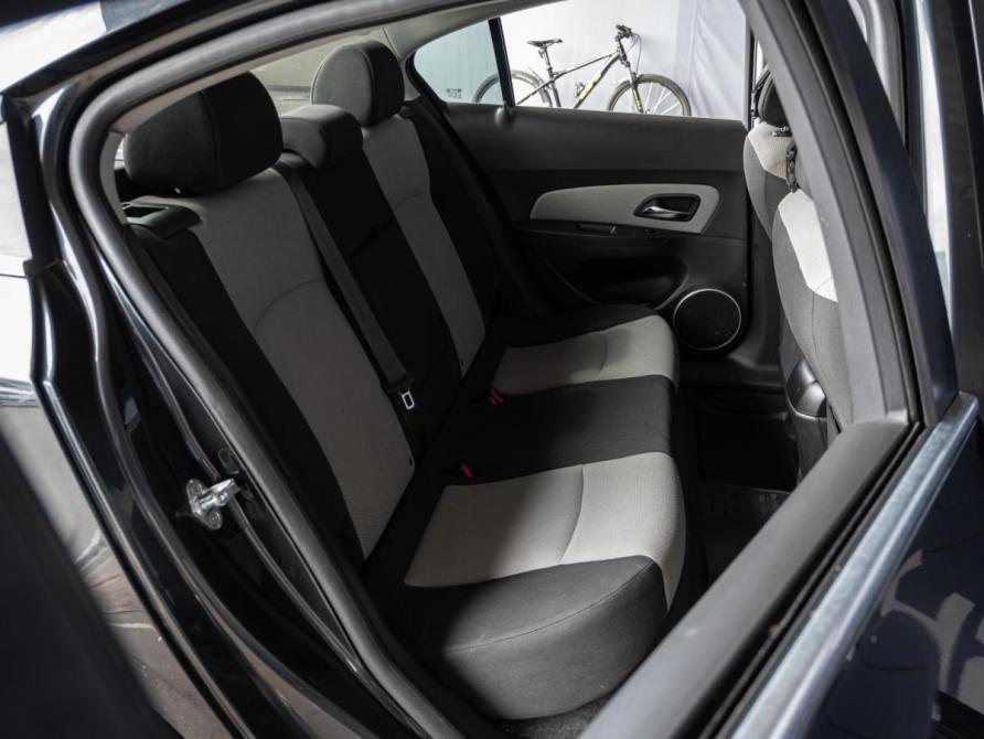 Chevrolet Cruze I Краснодар  - изображение 7
