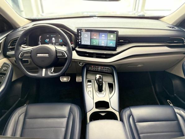 Haval F7 I Рестайлинг с пробегом 2022 года, цена 1 965 700 рублей, 87595 км, внедорожник, Автокод Объявления