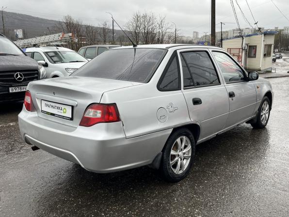Daewoo Nexia I Рестайлинг с пробегом 2010 года, цена 175 000 рублей, 167194 км, седан, Автокод Объявления