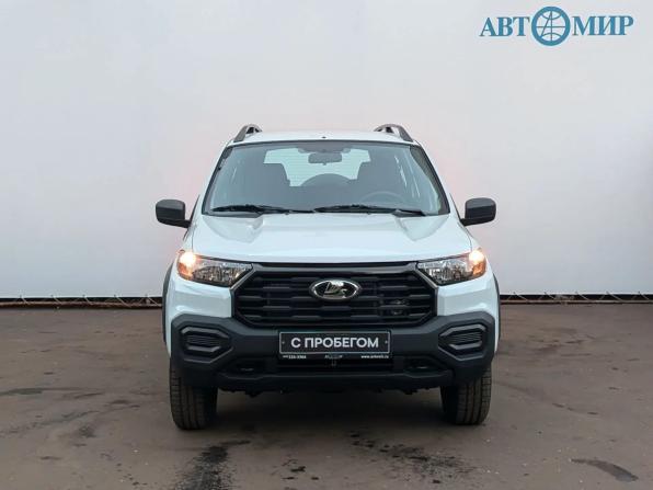 Lada (ВАЗ) Niva Travel I Рестайлинг с пробегом 2026 года, цена 1 559 000 рублей, 1135 км, внедорожник, Автокод Объявления