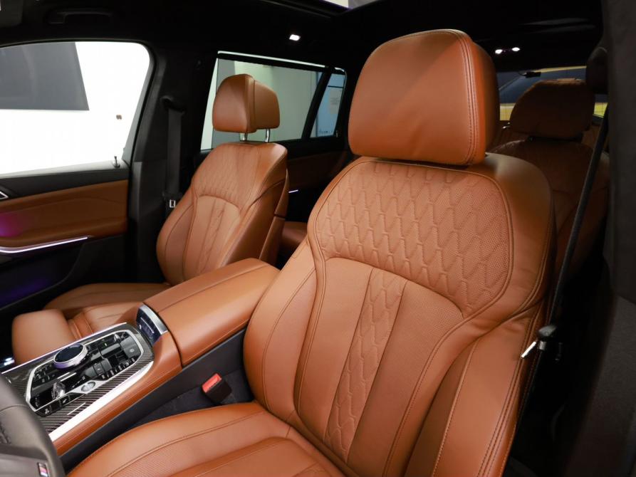 BMW X7 I (G07) Рестайлинг Москва  - изображение 14