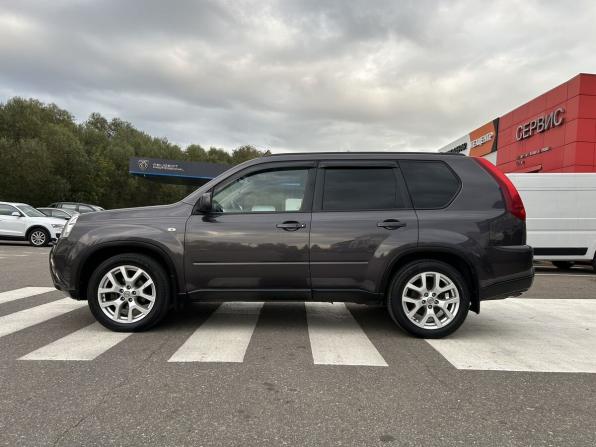 Nissan X-Trail II Рестайлинг с пробегом 2012 года, цена 1 500 000 рублей, 99454 км, внедорожник, Автокод Объявления