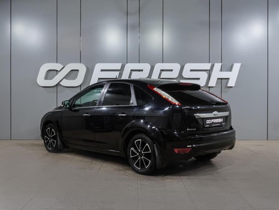 Ford Focus II Рестайлинг Воронеж  - изображение 2