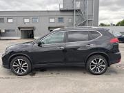 Nissan X-Trail III Рестайлинг Санкт-Петербург  - изображение 18