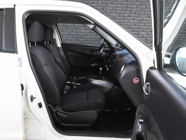 Nissan Juke I с пробегом 2013 года, цена 900 000 рублей, 249156 км, внедорожник, Автокод Объявления