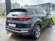 Kia Sportage IV Рестайлинг Уфа  - изображение 25