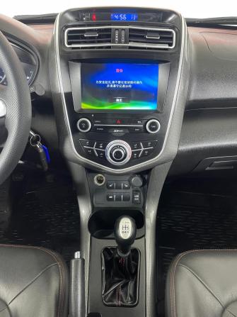 Lifan X60 I Рестайлинг 2 с пробегом 2017 года, цена 634 000 рублей, 118754 км, внедорожник, Автокод Объявления