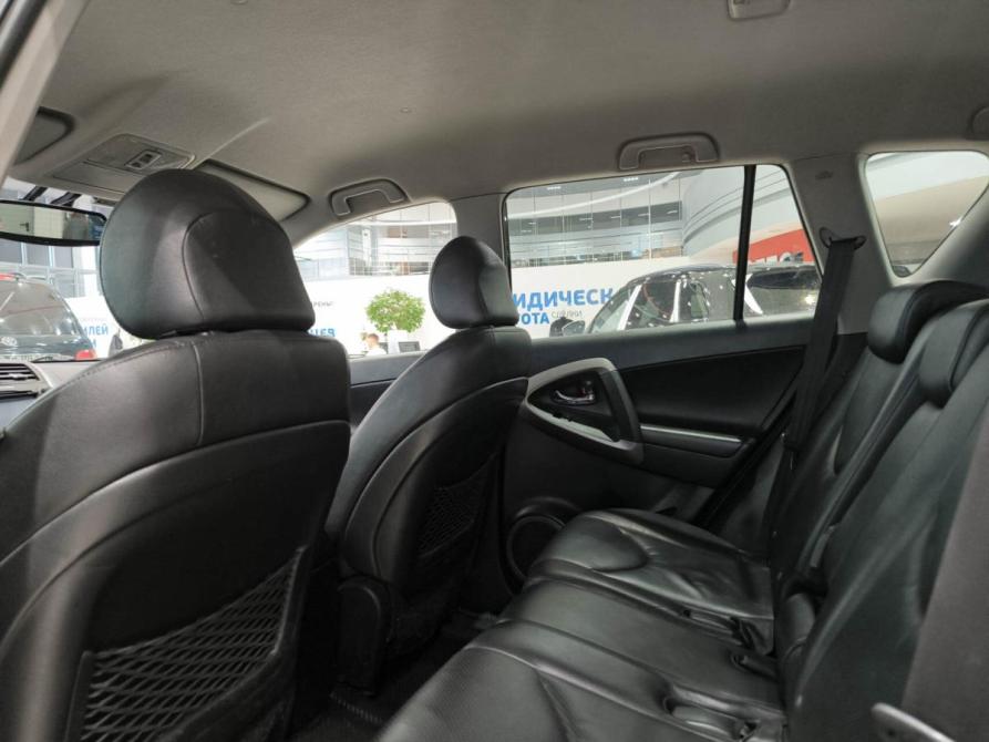 Toyota RAV4 III (XA30) Казань  - изображение 15