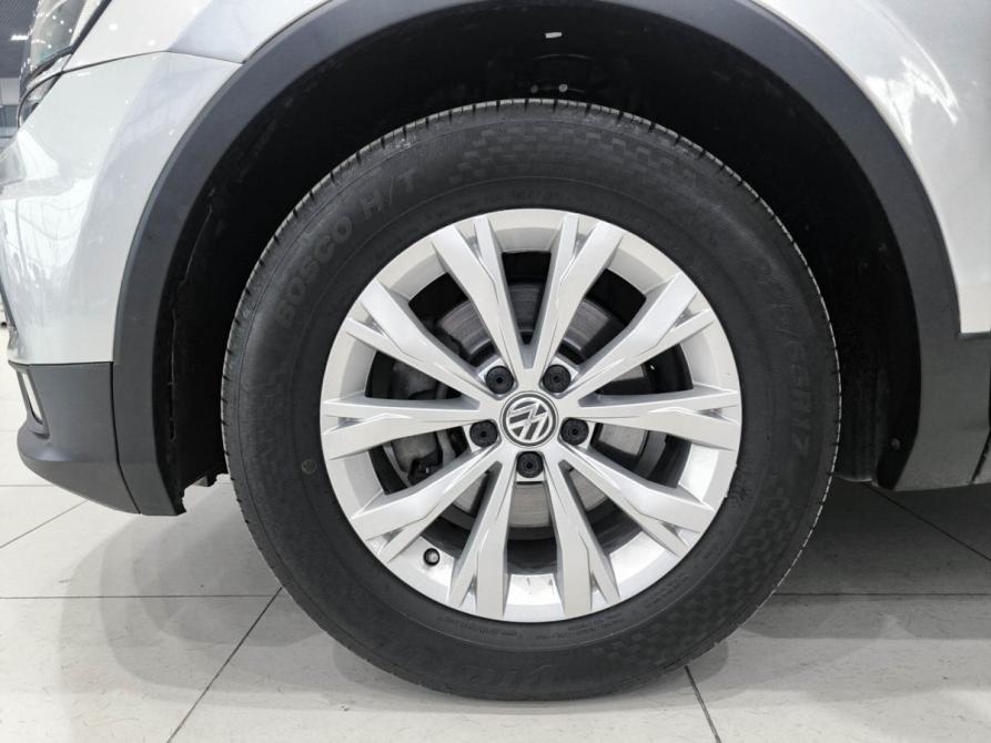 Volkswagen Tiguan II Казань  - изображение 22
