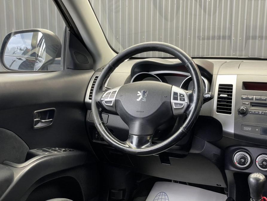 Peugeot 4007 Пермь  - изображение 10