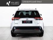 Toyota RAV4 V (XA50) Казань  - изображение 22