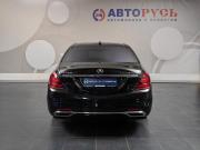 Mercedes-Benz S-Класс VI (W222 C217) Рестайлинг Москва  - изображение 32