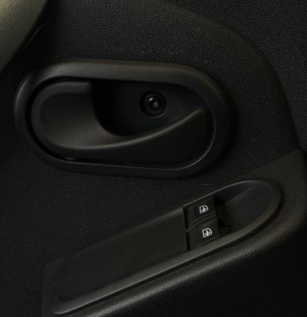 Renault Duster I Рестайлинг с пробегом 2016 года, цена 1 320 000 рублей, 116104 км, внедорожник, Автокод Объявления