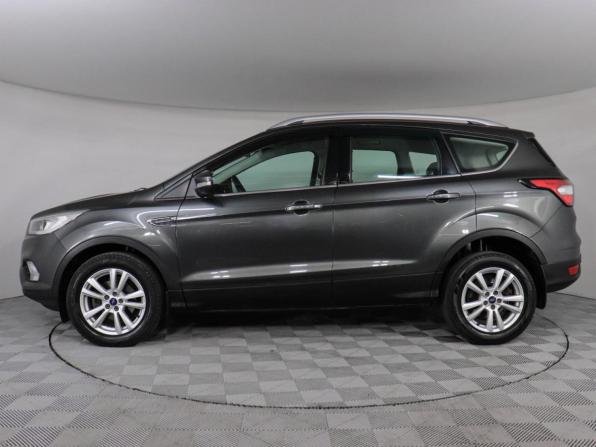 Ford Kuga II Рестайлинг с пробегом 2018 года, цена 1 799 000 рублей, 90830 км, внедорожник, Автокод Объявления