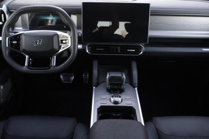 JETOUR T2 с пробегом 2024 года, цена 3 250 000 рублей, 57575 км, внедорожник, Автокод Объявления