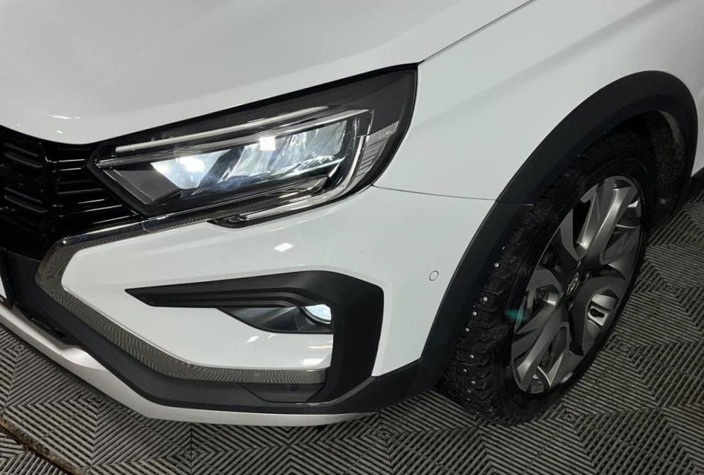 Lada (ВАЗ) Vesta I Рестайлинг (NG) Волгоград  - изображение 25