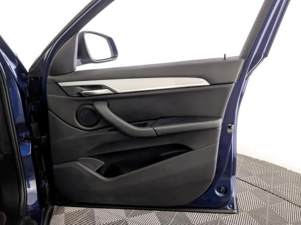 BMW X1 II (F48) Рестайлинг с пробегом 2020 года, цена 3 150 000 рублей, 113044 км, внедорожник, Автокод Объявления