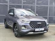 Chery Tiggo 4 Pro I Рестайлинг Ижевск  - изображение 24