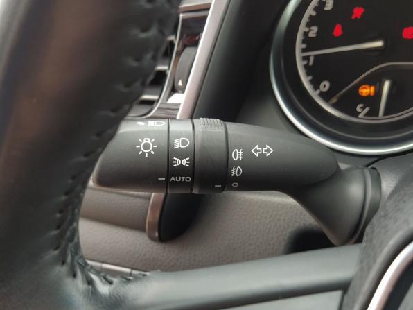 Toyota Camry VIII (XV70) Рестайлинг с пробегом 2021 года, цена 3 549 000 рублей, 41109 км, седан, Автокод Объявления