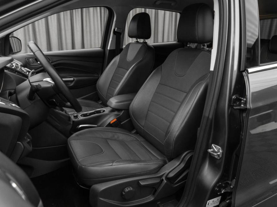 Ford Kuga II Москва  - изображение 13