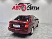 Hyundai Accent II Воронеж  - изображение 27