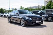 Mercedes-Benz C-Класс IV (W205) Санкт-Петербург  - изображение 20