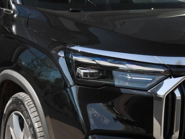 Geely Okavango I Рестайлинг с пробегом 2024 года, цена 2 780 000 рублей, 22448 км, внедорожник, Автокод Объявления