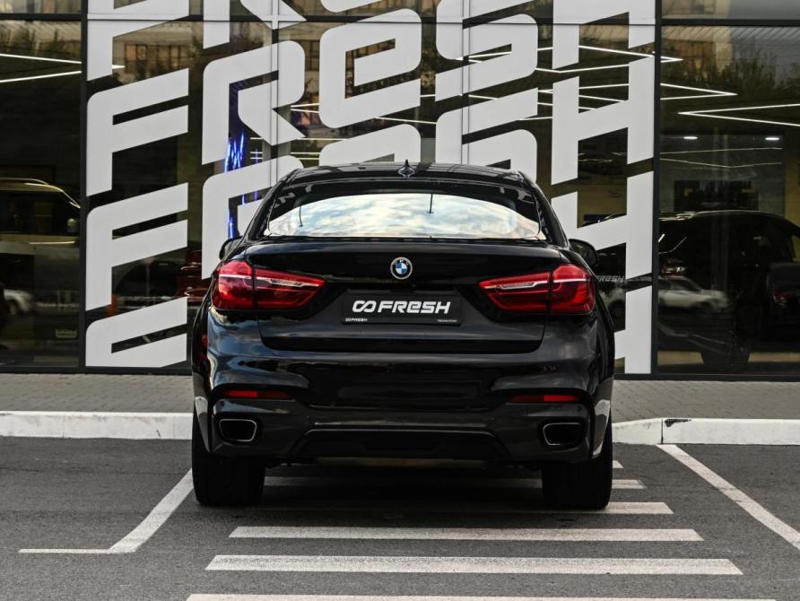 BMW X6 II (F16) Волгоград  - изображение 4