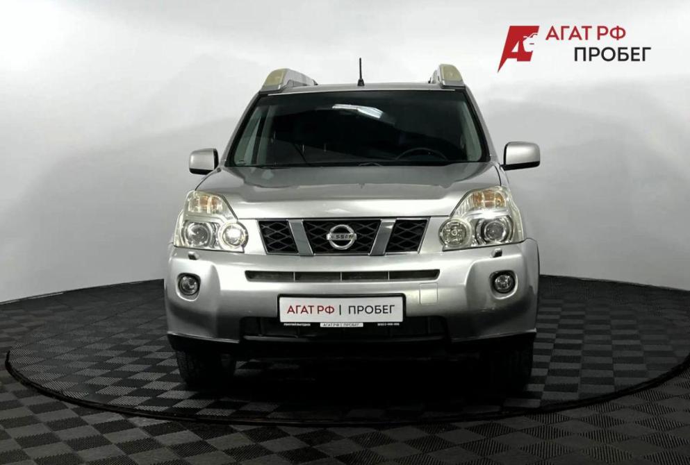 Nissan X-Trail II Нижний Новгород  - изображение 3