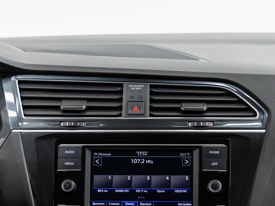 Volkswagen Tiguan II Рестайлинг Волгоград  - изображение 17