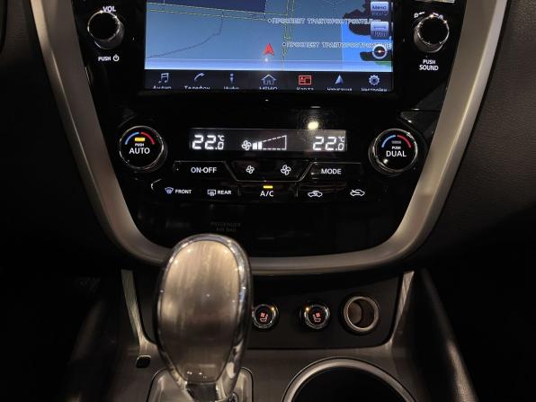 Nissan Murano III (Z52) с пробегом 2020 года, цена 2 770 000 рублей, 128538 км, внедорожник, Автокод Объявления